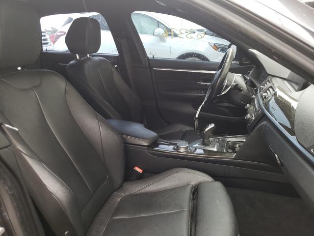 2016 BMW 435 XI GRA WBA4B3C50GG527720