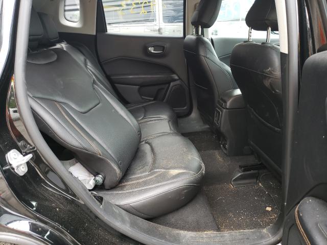 2018 JEEP COMPASS LI 3C4NJDCB9JT333700