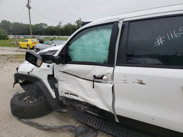 2021 RAM 1500 TRX 1C6SRFU98MN903846