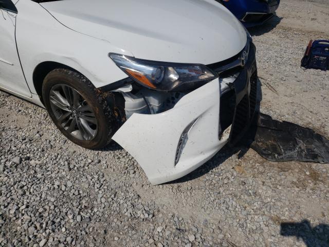 2017 TOYOTA CAMRY LE 4T1BF1FK0HU700204