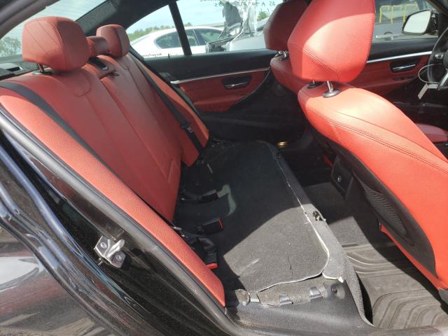 2018 BMW 340 I WBA8B3C5XJK843311