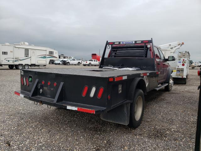 2018 RAM 4500 3C7WRKFL0JG393642