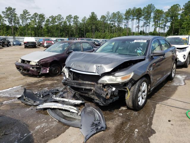 2011 FORD TAURUS SEL 1FAHP2EW3BG166567