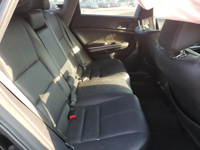 2013 HONDA CROSSTOUR 5J6TF2H52DL004668
