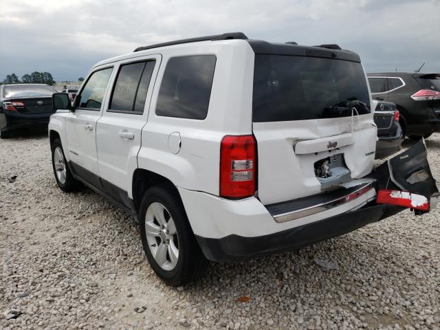 2012 JEEP PATRIOT LI 1C4NJPCBXCD553762