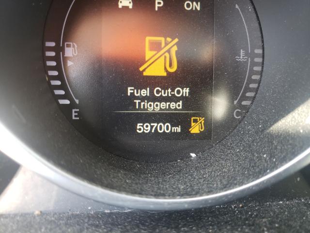 2016 FIAT 500X LOUNG ZFBCFXDT8GP486764