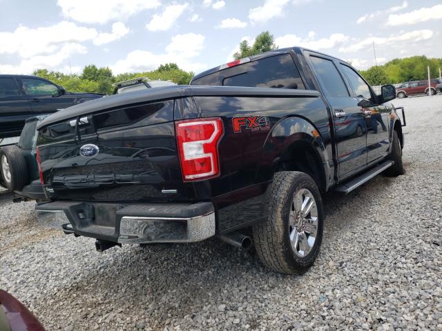 1FTEW1E40KKC68673 | 2019 FORD F150 SUPER