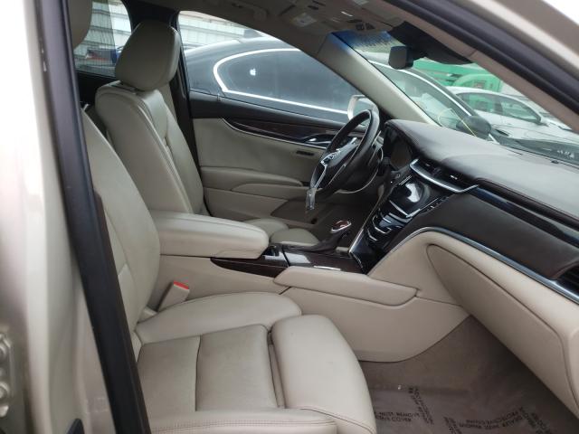 2015 CADILLAC XTS PREMIU 2G61P5S37F9226557