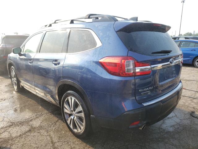 2019 SUBARU ASCENT LIM 4S4WMAPD0K3420867
