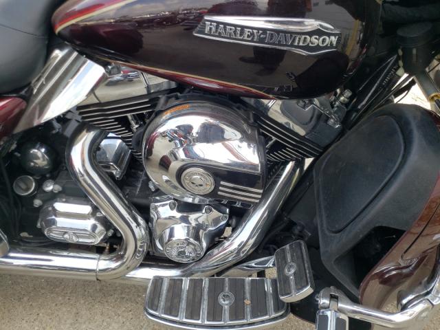2016 HARLEY-DAVIDSON FLHTCUTG T 1HD1MAL15GB861898