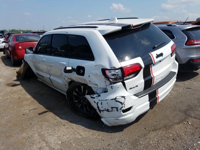 2021 JEEP GR CHER4X4 1C4RJFAG7MC565563