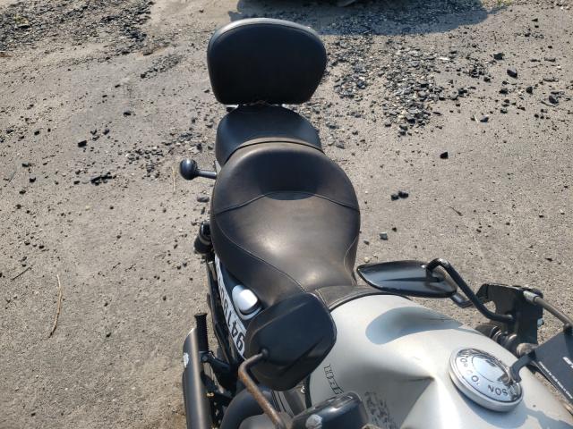 2010 HARLEY-DAVIDSON XL883 N 1HD4LE216AC405046
