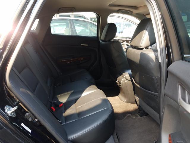2012 HONDA CROSSTOUR 5J6TF2H51CL000352