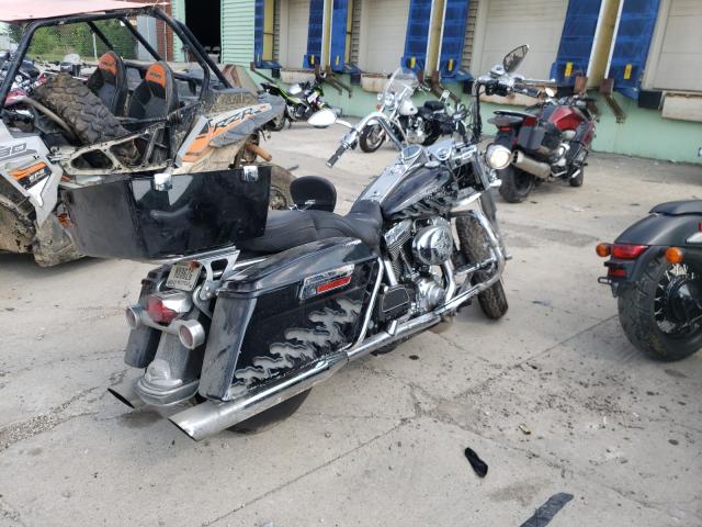 2000 HARLEY-DAVIDSON FLHRI 1HD1FBW14YY607416