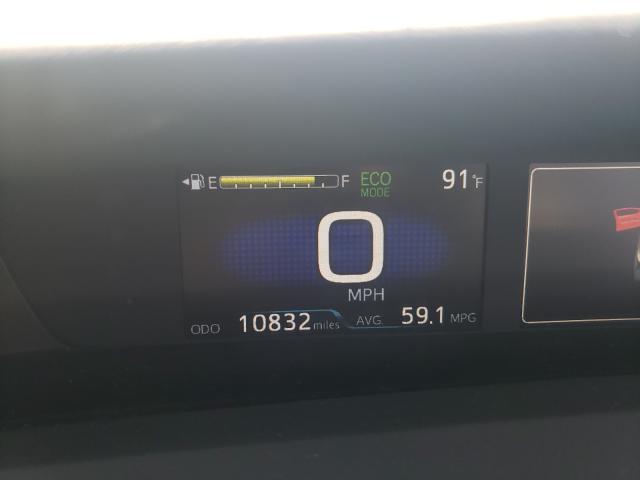 2021 TOYOTA PRIUS SPEC JTDKAMFU8M3135299