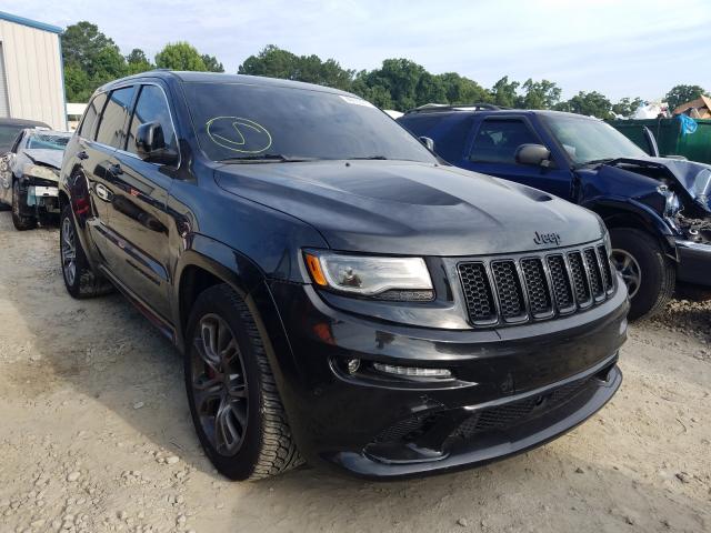 2015 JEEP GRAND CHER - 1C4RJFDJ6FC680973