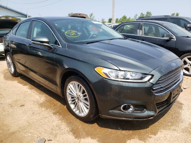 2015 FORD FUSION SE 3FA6P0H91FR130182