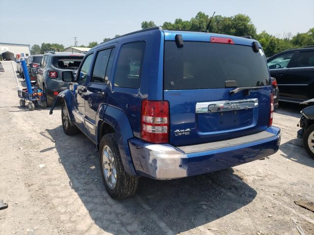2010 JEEP LIBERTY LI 1J4PN5GK4AW168382
