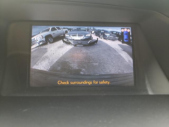 2013 LEXUS RX 450 JTJBC1BA7D2443457