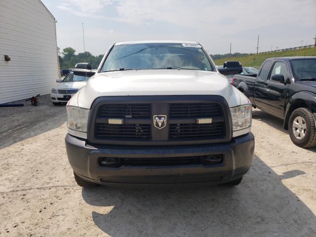 2012 DODGE RAM 2500 S 3C6TD5HT8CG300079