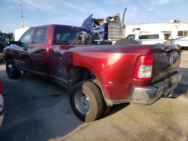 2020 RAM 3500 TRADE 3C63RRGL9LG166399