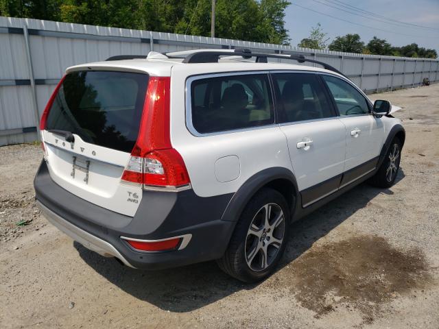 2015 VOLVO XC70 T6 PL YV4902ND5F1202704