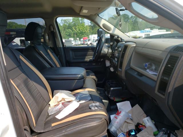 2012 DODGE RAM 4500 S 3C7WDKELXCG196206
