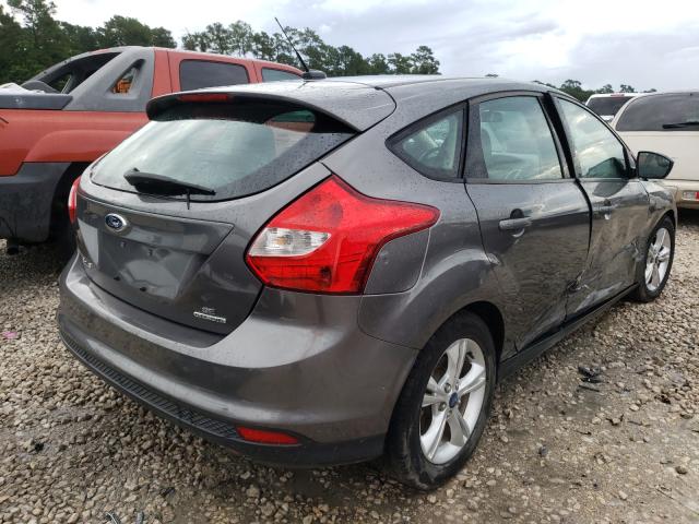 2012 FORD FOCUS SE 1FAHP3K28CL391938