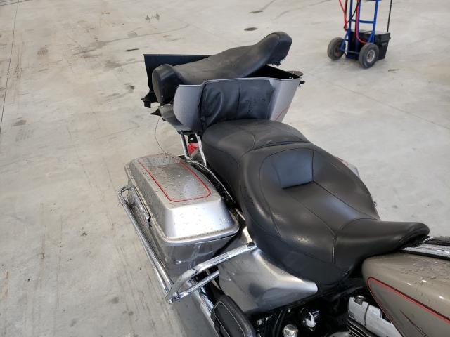 2009 HARLEY-DAVIDSON FLHTC 1HD1FF41X9Y609263