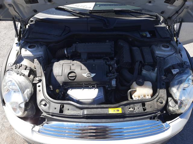 2013 MINI COOPER ROA WMWSY1C59DT625139