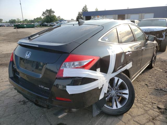2013 HONDA CROSSTOUR 5J6TF2H52DL004668