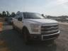 2017 FORD  F-150