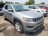 2018 JEEP  COMPASS