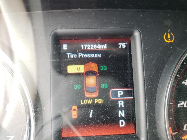 2012 DODGE CHARGER SU 2C3CDXGJ9CH201344