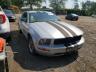 2005 FORD  MUSTANG