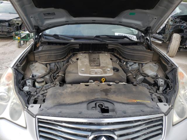 2013 INFINITI EX37 BASE JN1BJ0HR0DM481913
