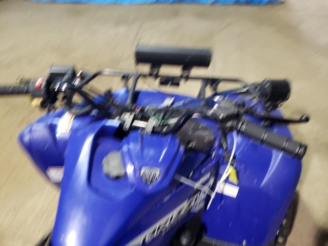 2020 YAMAHA YFM90 RF3AB1333LT002854