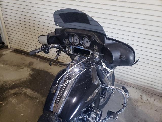 2007 HARLEY-DAVIDSON FLHX 1HD1KB41X7Y674339