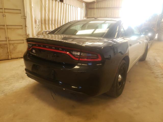 2019 DODGE CHARGER PO 2C3CDXAG6KH734375