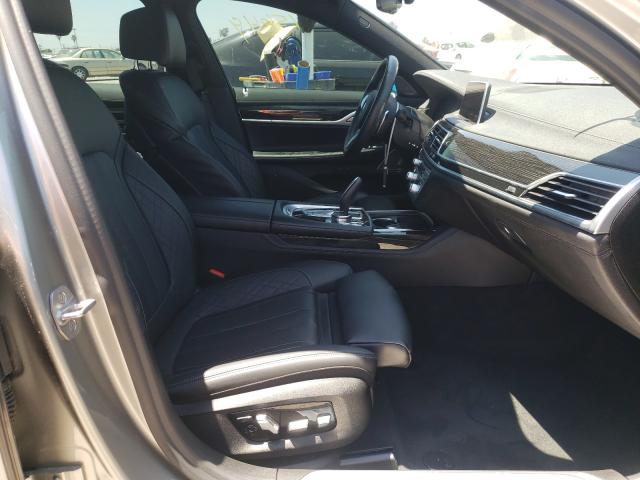 2020 BMW 750 XI WBA7U2C06LGM27587