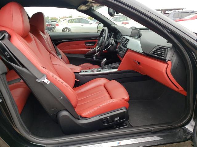 2015 BMW 428 I WBA3V5C50F5A79247