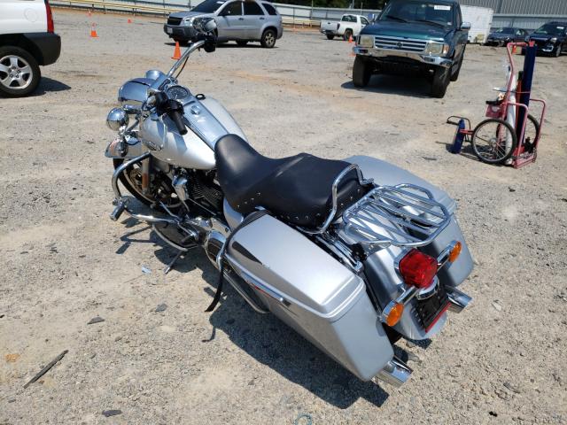 2019 HARLEY-DAVIDSON FLHR 1HD1FBC18KB636559