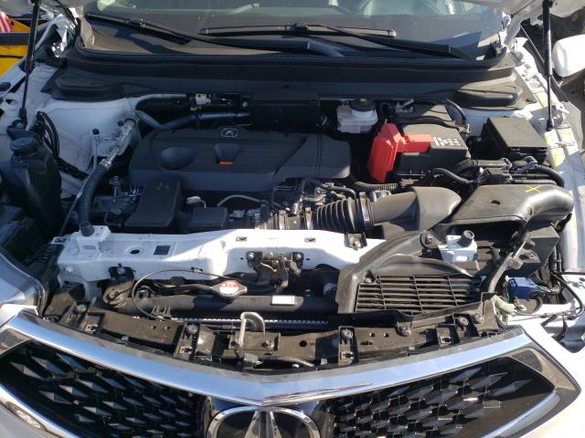 2020 ACURA RDX ADVANC 5J8TC1H76LL012573