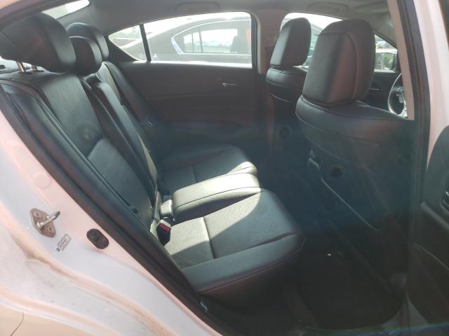 2015 ACURA ILX 20 19VDE1F32FE009785