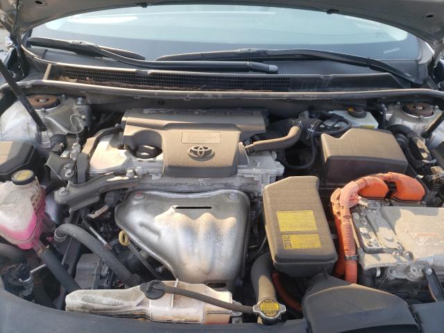 2015 TOYOTA AVALON HYB 4T1BD1EB7FU038996