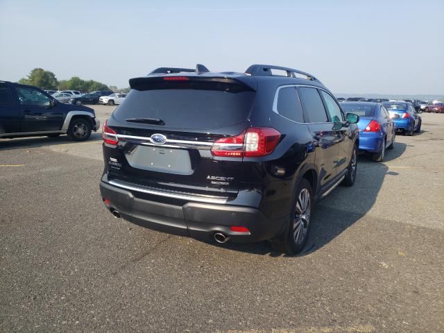 2021 SUBARU ASCENT LIM 4S4WMALD0M3437516