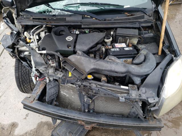 2011 NISSAN SENTRA SE- 3N1BB6AP1BL649445
