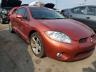 2006 MITSUBISHI  ECLIPSE