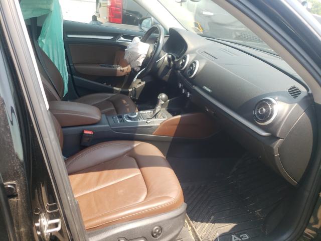2016 AUDI A3 E-TRON WAUUPBFFXGA099707