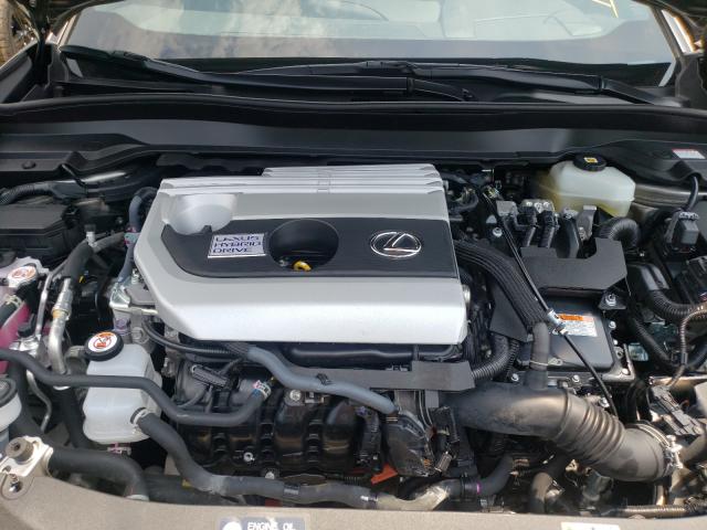 2020 LEXUS UX 250H JTHP9JBH0L2033889